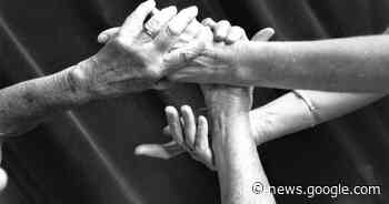 'For Helen, dance was life. Pure and simple.' - The Irish Times