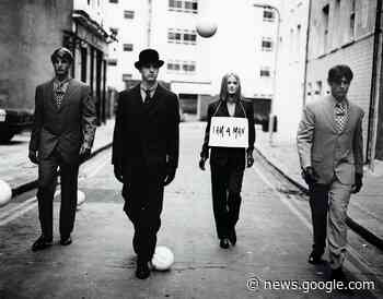 Secret Gallery : Michel Haddi : Let's Dance - The Eye of Photography