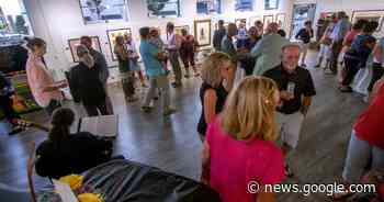 Kenosha Creative Space to host Latin dance event Friday - Kenosha News