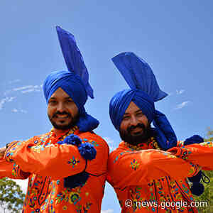 New dance classes bring a touch of Indian culture – Logan City ... - Logan City Council