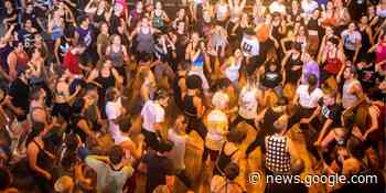 Dance Church Launches Platform For Dance Artists To Start ... - Broadway World