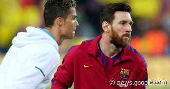 Ronaldo v Messi: the last dance in Saudi Arabia or a fresh start? - Reuters