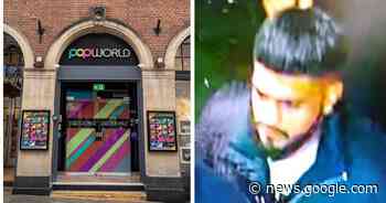 Attack on Popworld dance floor after woman declines man who ... - The Tab