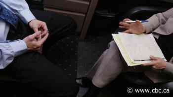 Want a job? You'll have to convince our AI bot first