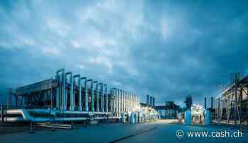 Gaspreis steigt nach Drosselung der russischen Pipelinegasflüsse