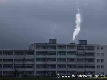 Bund legt Strategie für CO2-neutrale Wärmeversorgung bis 2050 vor