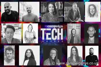 AnalogFolk's Anna-Louise Gladwell to chair Campaign Tech Awards judges