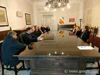 Nuovo prefetto Campobasso incontra sindacati - Altomolise.net