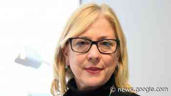 Giuliana Fiorentino neo direttrice del Polo umanistico dell'UniMol - Termoli Online