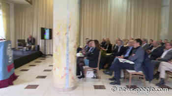 A Campobasso il congresso di Lega Coop Molise - TeleRegione TV ... - teleregionemolise.it