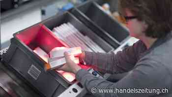 Geht der Aufschwung der Zur-Rose-Aktie trotz Umsatzrückgang weiter?