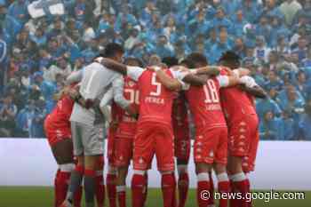 Santa Fe anunció otra buena noticia: renovó su portería - FutbolRed