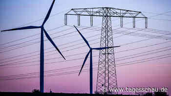 Hoffnung auf einen Schub bei Windkraft an Land