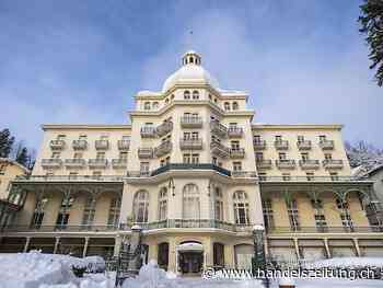 Bei Yogi-Palast in Seelisberg UR soll es Wohnungen geben