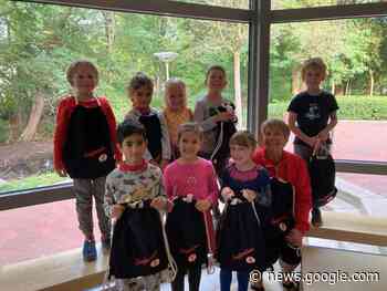 Schwimmen lernen in Rastede: DLRG bietet nach Corona wieder ... - NWZonline