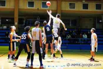 Gli Spartans crollano contro Gravellona - Prima Novara