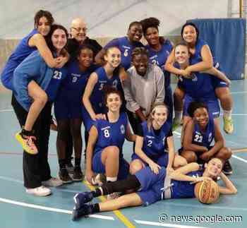 PALLACANESTRO FEMMINILE VERCELLI – Sconfitta esterna per l ... - vercellioggi.it/