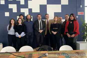 Servizio civile 2023 - Comune di Novara