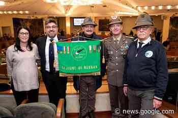 Giornata del Valore Alpino: in consiglio regionale anche una ... - La Voce Novara e Laghi