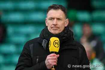 Celtic great Chris Sutton hits out at temporary concussion subs ... - Celtic Way