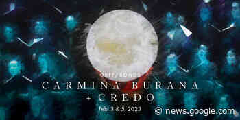 Alasdair Kent & Brandie Sutton Lead Opera Philadelphia's 'Carmina ... - OperaWire