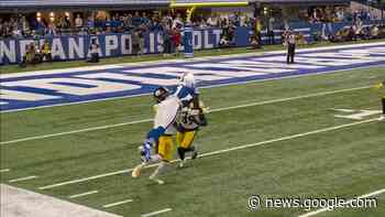 2023 Stock Watch - CB Cameron Sutton - Stock Up - Steelers Depot