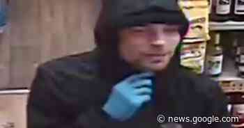 Robber snatches bag from woman, 66, in alleyway in Sutton-in-Ashfield - Nottinghamshire Live