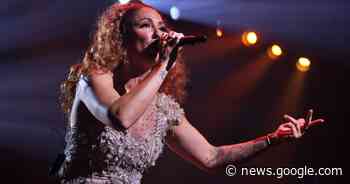 Natalia komt naar Denderpop | Dendermonde | hln.be - Het Laatste Nieuws