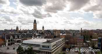 Prijzen voor huizen en appartementen in Dendermonde stijgen - Het Laatste Nieuws