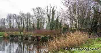 Bevraging rond toekomst historische vestinggordel stad verlengd ... - Het Laatste Nieuws