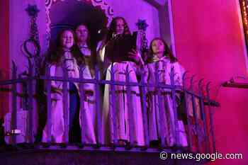 Bopfingen läutet die Adventszeit ein - Schwäbische
