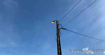 Straatverlichting pas op 1 februari gedoofd | Kortenberg | hln.be - Het Laatste Nieuws