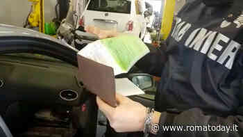 Falsi incidenti con la complicità dei medici degli ospedali pubblici: 4 arresti e dottori sospesi