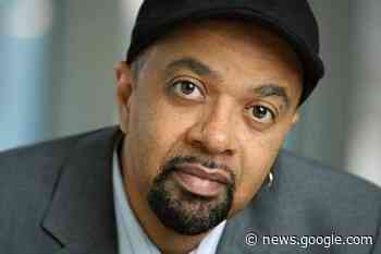 Author James McBride to Give Distingiushed Lecture at Kean ... - TAPinto.net