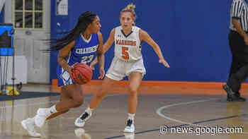 Athlete of the week: Kayla McBride does it all for LaGrange ... - LaGrange Daily News