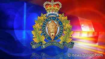 Fatal transport truck rollover near McBride - My Bulkley Lakes Now