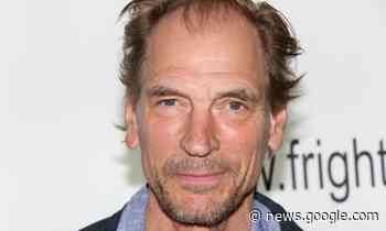 Schauspieler vermisst! Julian Sands beim Wandern verschwunden - TV Digital