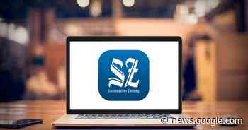 ESCP Berlin - European Center for Digital Competitiveness ... - Saarbrücker Zeitung