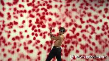 „Filmerbe – digital“ in Frankfurt: Nachtschatten - fr.de