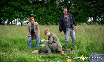 SOKO Wismar: Tödliche Explosion auf der beschaulichen Insel Poel - TV Digital