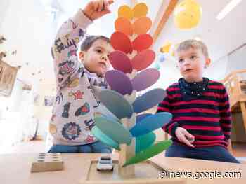 Kita in Zetel: Anmeldung ab circa Mitte Februar digital - NWZonline