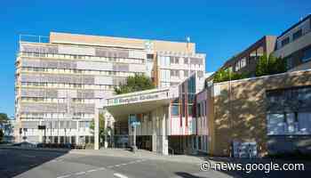 „Gesundheitsversorgung digital neu denken“: 6. eHealth ... - Wochenblatt-Reporter