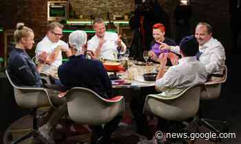 Küchenschlacht: Diese Profis stehen bei der dritten Küchenparty am ... - TV Digital