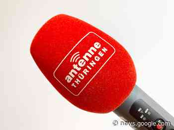 Historische Lutherdrucke digital verfügbar - ANTENNE THÜRINGEN - Antenne Thüringen