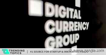 Digital Currency Group: Krypto-Konzern gerät ins Visier der US ... - Trending Topics SEE