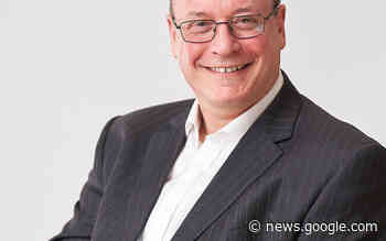 Langdon chief executive to step down after 33 years in social care - Jewish News