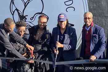 Spice Suite opens new Langdon Park store, aims to empower Black ... - WTOP