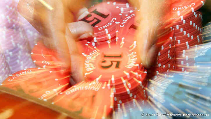 Limits in deutschen Online Casinos