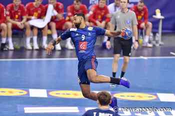 Frankreich und Island starten mit Siegen in die Hauptrunde - tagesschau.de