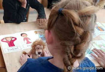 Forschungsprojekt der Uni Siegen: Vom Kita- zum Schulkind ... - AK-Kurier - Internetzeitung für den Kreis Altenkirchen